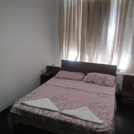 хаджи иванов Apartman Várna