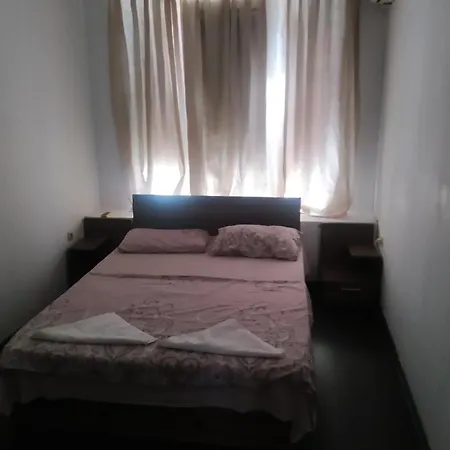 Apartman хаджи иванов