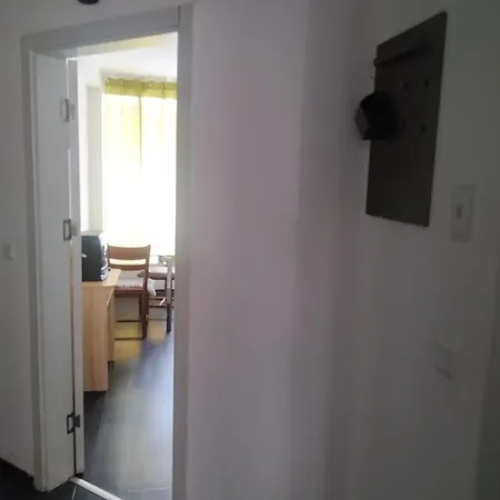 Apartman хаджи иванов *