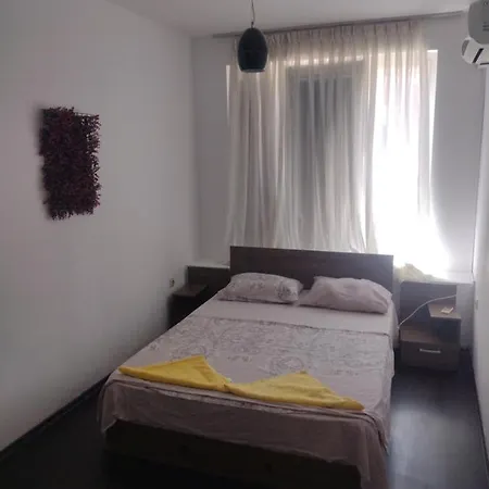 Apartman хаджи иванов *