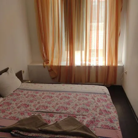 хаджи иванов Várna