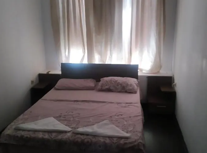 Apartament хаджи иванов