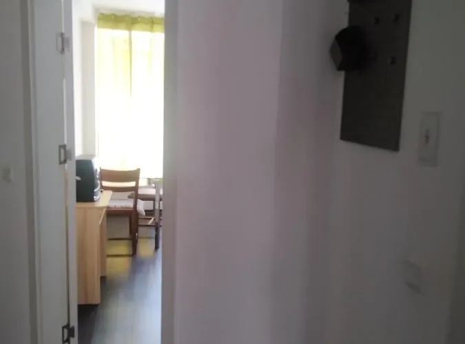 Apartament хаджи иванов *