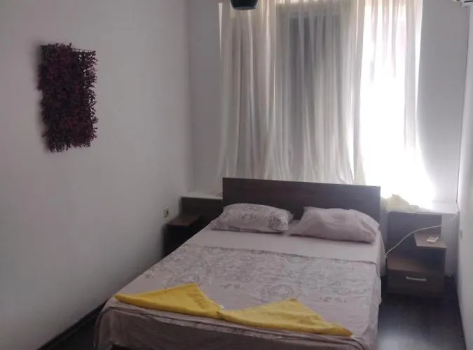 Apartament хаджи иванов *