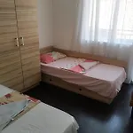 公寓 хаджи иванов 瓦爾納