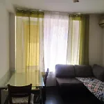 公寓 хаджи иванов 瓦爾納