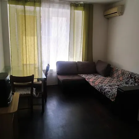 Appartamento хаджи иванов Varna