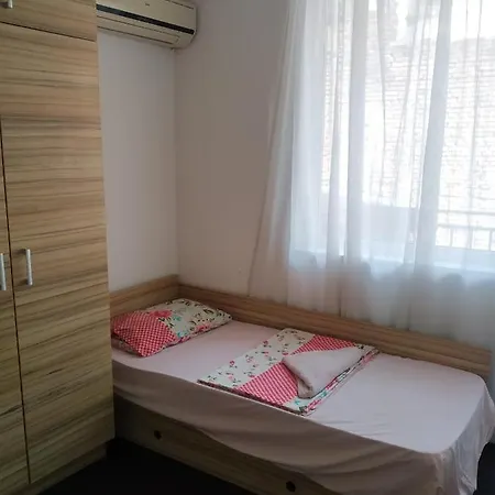 Appartamento хаджи иванов