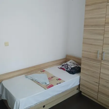 Appartamento хаджи иванов *