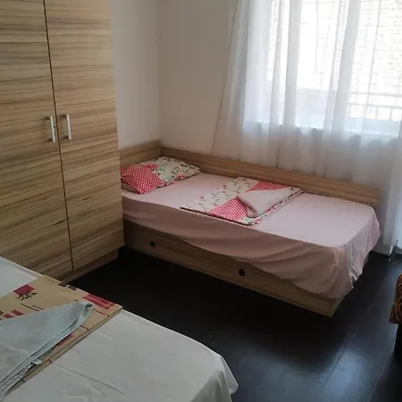 Appartamento хаджи иванов Varna