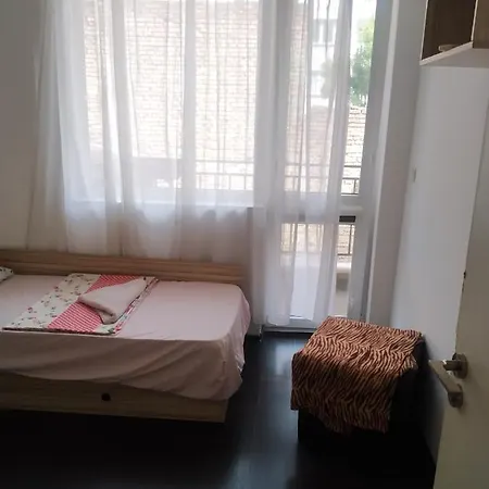 Appartamento хаджи иванов *