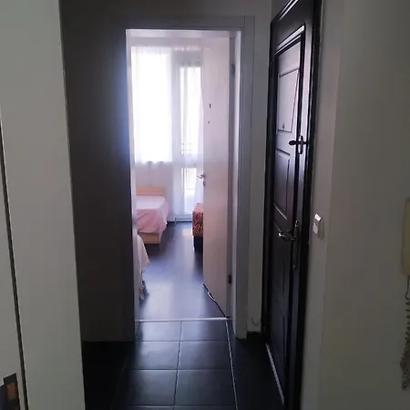 Appartamento хаджи иванов Varna