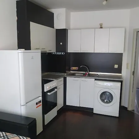 Appartamento хаджи иванов Varna