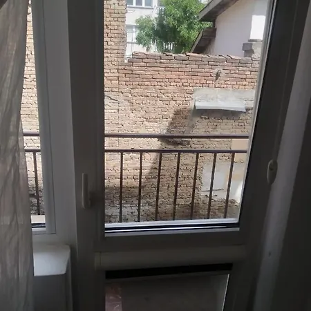 хаджи иванов Βάρνα